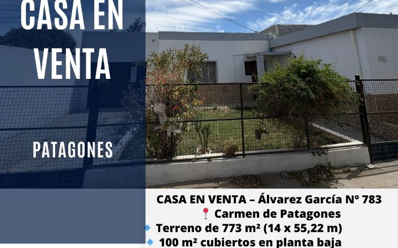 Fachada de CASA