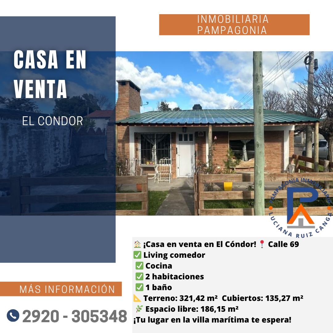 Fachada de CASA